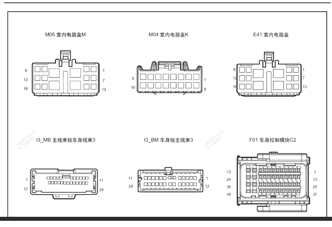 2005-2022年款江淮汽車維修手冊和電路圖線路接線圖資料更新汽修幫手資料庫
